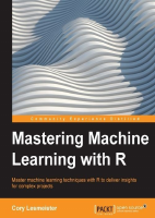 Mastering Machine Learning With R.pdf